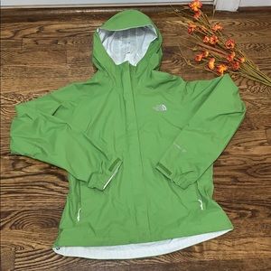 The North Face Windbreaker